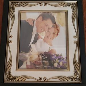 Lenox Forevermore Invitation Frame & Flower Frame